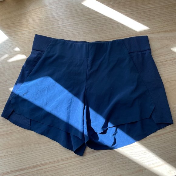 Women's Intensity Sport Short - Picture 2 of 9